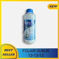 BAJA FOLIAR SUBUR 13-13-13 (1L)