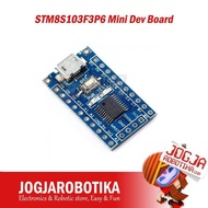 ARM STM8S103F3P6 STM8S103 STM8 STMicro MCU 8 Bit Minimum System Development Core Board Mini