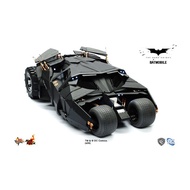 Hot Toys Tumbler Batmobile 1/6 Scale