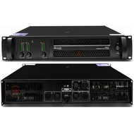 Main Công Suất 3 kênh dBAcoustic D2610 - Hàng Chính Hãng - Gia Khang Shop