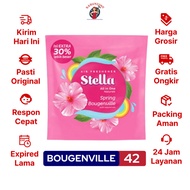 Stella All In One Pengharum Ruangan Spring Bougenville 42 gr