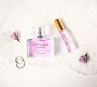 玫瑰香水 【愛 Amour】