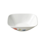 Corelle Daisy Field (Square Medium Bowl 1L)