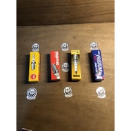 SR400 Sr500 Spark Plug Yamaha Spare Parts SR400-Sr500/Yamha SR400-Sr500/Yamaha