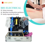 2025 Yang Sheng Dds Massage Bioelectric Machine Fohow Meridians Massage Detoxification Machine Bioen