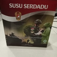 Imukal Susu Serdadu TNI Original