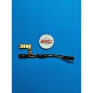 Flexible On Off Volume Realme 12 5G RemovedOriginal