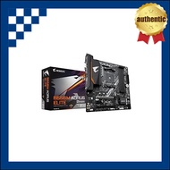 GIGABYTE B550M AORUS ELITE Motherboard MicroATX [Equipped with AMD B550 Chipset] MB4995