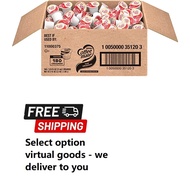 Nestle Coffee mate Coffee Creamer Capsule, Box of 180 Free Delivery