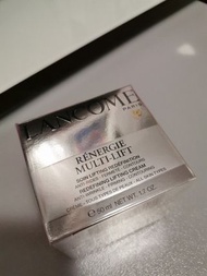 LANCOME 緊緻面霜