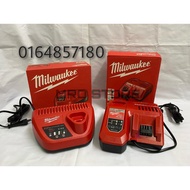 MILWAUKEE CHARGER M12M18 / C12C