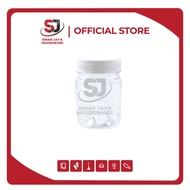 Mini/ Jar Beautiful/ Jar Sambal Jar 150ML MULTINDO Sambal JAR
