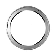 สําหรับ Xiaomi S4 BEZEL นาฬิกา S4 Minimalist PC BEZEL Mi WatchS4 S3 ฟิล์มนิรภัยกรอบโลหะ