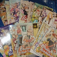 siri putera preloved