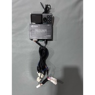Dynavin FM Pro for 2020-2025 Japan Vehicle Head Unit (second hand)