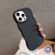 3D Wave Phone Case For Motorola Moto G84 G60 G60S G55 G54 Power G64 G53 G52 G82 G71S G35 G34 G45 G32