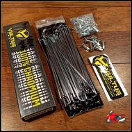 VULCAN SPOKES VULCAN SPOKES/