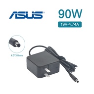 ASUS 90W Transformer 19V 4.74A Charger A19-090P2A Power Cord ADP-90LE B