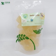 Rock Sugar 500gr - Lingkar Organic - Sugar Cane Organic Cane Sugar