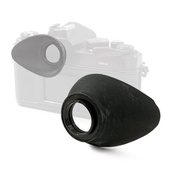 eyepiece DK-19 Rubber Ear Shape Eyecup for Nikon F6 F5 D4 D700 D800 D4 D3 D2 series DSLR