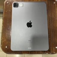 Ipad pro 11-inch Gen 3 wifi 128gb inter