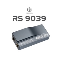 ROSESELSA RS 9039 RS9039 All-New ES9039Q2M DSD256 DAC Headphone AMP for MoonDrop Kato