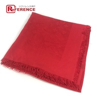 LOUIS VUITTONMonogram 大披肩