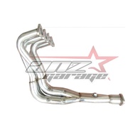 4g93 4g92 4221 Extractor Manifold Hytech Design Mitsubishi Proton