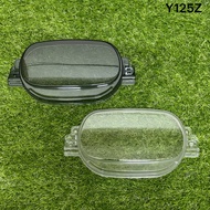 Meter Lens Meter Cermin Cover Meter Yamaha Y125 Y125z Y125zr 125z 125 125zr