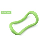 Yoga Circle Fascia Stretching Massager Magic Ring Slimming Circle Massage 9.17