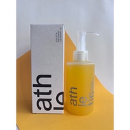 ATHLETIA TREATMENT CLEANSING OIL 150ml