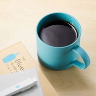 預購 日本直送 BLUE BOTTLE COFFEE x MOHEIM Stone mug 馬克杯 (light blue) 320ml