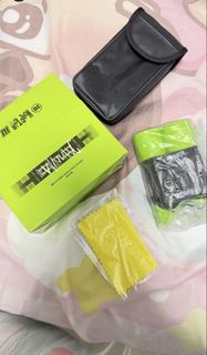 IU World Tour Concert 首爾場望遠鏡