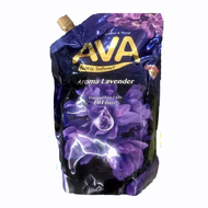 น้ำยาปรับผ้านุ่มAVA สินค้านำเข้า กลิ่น Aroma Lavender #น้ำยาปรับผ้านุ่ม#สินค้านำเข้า#มาเลเซีย