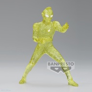 Ultraman Decker Heros Brave Statue Figure Ultraman Decker Flash Type Figure (Ver.B)
