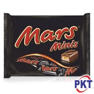 MARS MINIS SHAREBAG 333G
