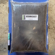 Vermicast (5kilos).
