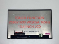 FOR ASUS ROG FLOW X13 GV302 GV302EA GV302XA 13.4INCH WQXGA LCD ASSEMBLY SCREEN TOUCHSCR DISPLAY