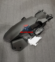 Bộ dè con AB gắn VarioClickAirblade (3 món)