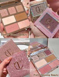 💗免順豐運費💗Charlotte Tilbury-CT 面部綜合彩妝盤🩷HOLLYWOOD INSTANT LOOK IN A PALETTE