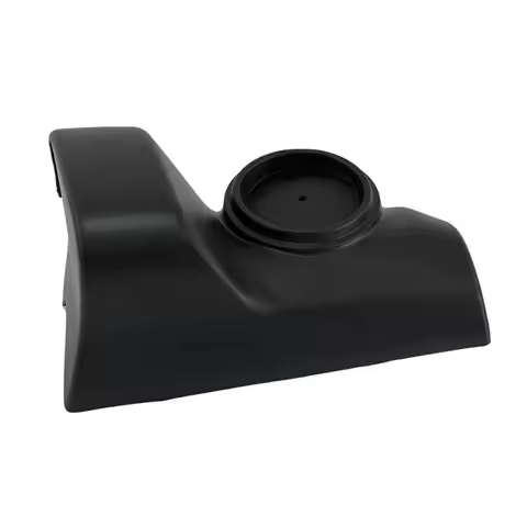 Left Rear Wrap Angle Rear Corner Bumper Kit For L200 Triton KA4T KB4T KA5T KB5T 2005-2015 6410A225 L