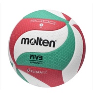 Original Molten Volleyball V5M5000 FIV3 Approved