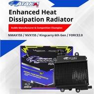 Thickened Leak-proof Water Tank NMAX155 NVX155 FORCE 2.0 BWS