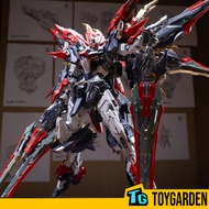 Infinite Dimension Advanced Strategic Revenge Titan - Nemesis Rt-002 Model Kit 无限新星 无限维度 - 复仇女神
