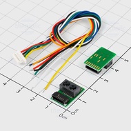 GP2Y0E03 Distance Sensor 4~50cm Analog Output I2C Interface