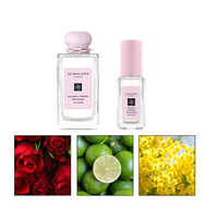 ♥พร้อมส่ง♥ น้ำหอม English Pear Freesia/Wood Sage & Sea salt/Wild Bluebell/Cherry blossom Perfume 9ml