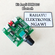 PAM8403 BLUETOOTH XH-A158 Amplifier Kit PAM 8403 DC 5V