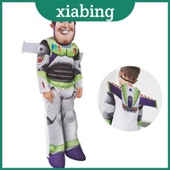 Buzz Jumpsuit Lightyear The Costume Adventure Ultimate