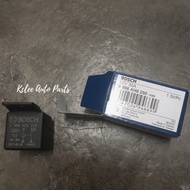 RELAY 12V 5P BOSCH ORIGINAL 0986AH0250