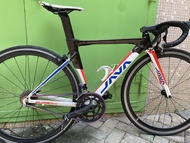 Java Siluro 2公路單車 - 18速  S碼